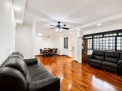 Blk 790 Woodlands Avenue 6 (Woodlands), HDB 4 Rooms #603136481